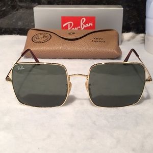 Ray-Ban Square 1971 Classic